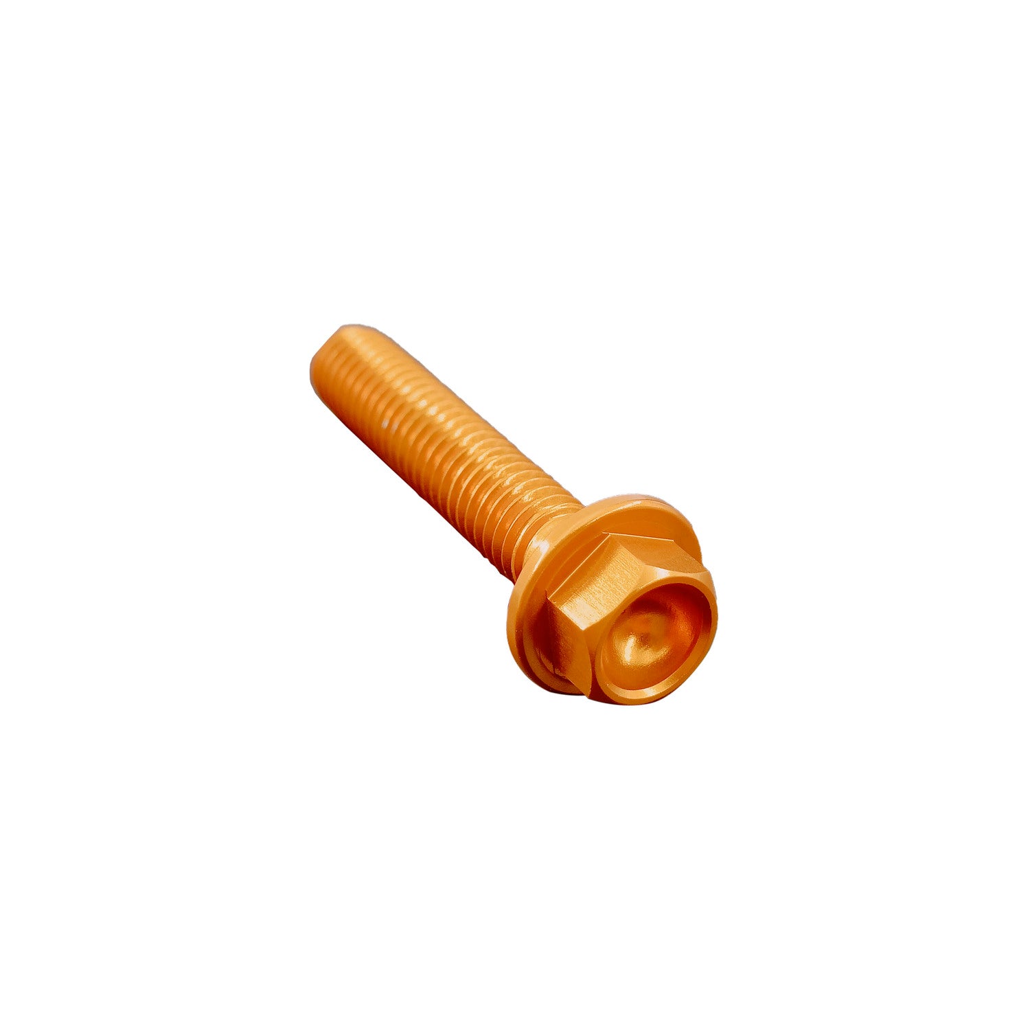 Vite Testa Esagonale Erg. Cl 004 M6 L. 75
