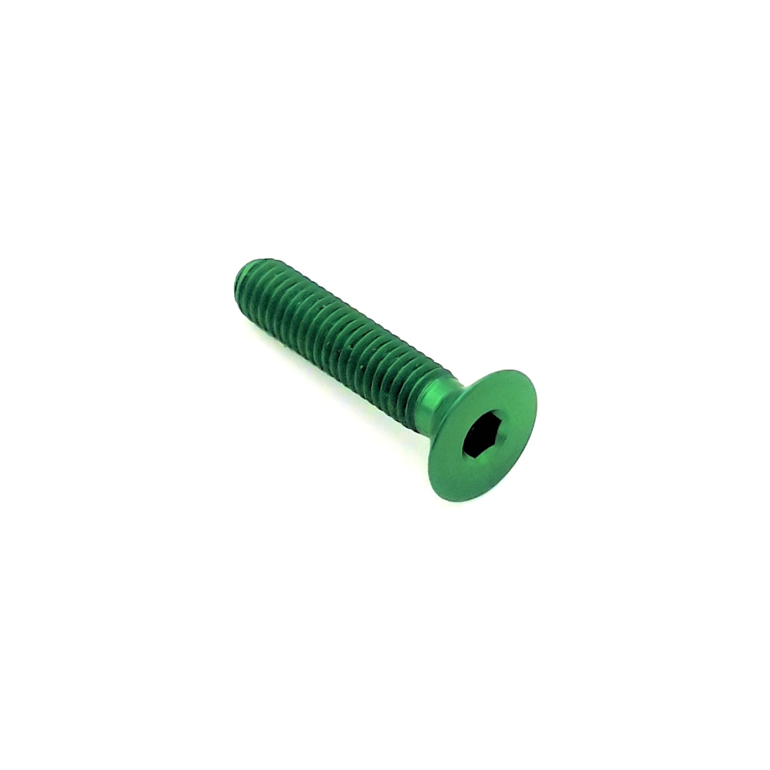 Vite Testa Piana Svas. Erg. Cl 005 M4 L. 10