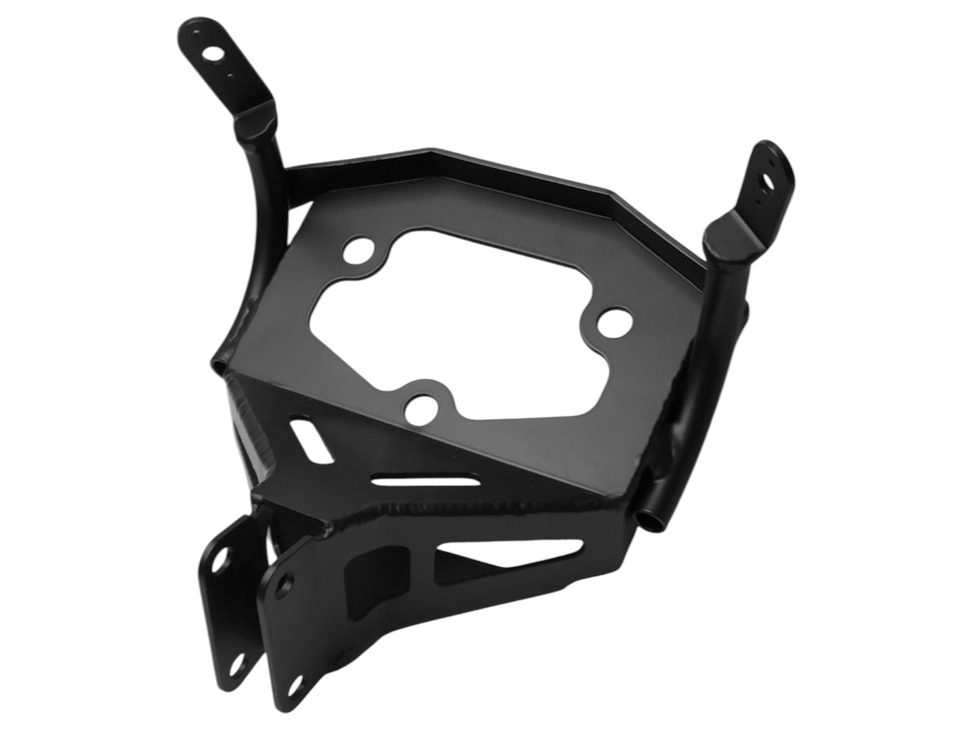 TELAIETTO STRUMENTI ALLUMINIO SUZUKI GSX-R 1000 2017 - 25