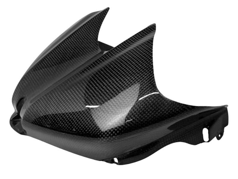 CARBON AIRBOX COVER YAMAHA R6 2006-2007