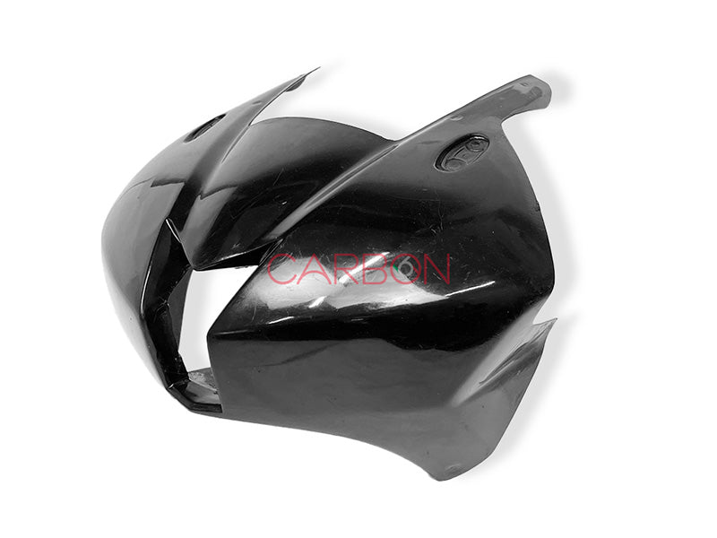 CARÉNAGE AVANT COMPLET EN FIBRE DE VERRE HONDA CBR 600 RR 2013-2019