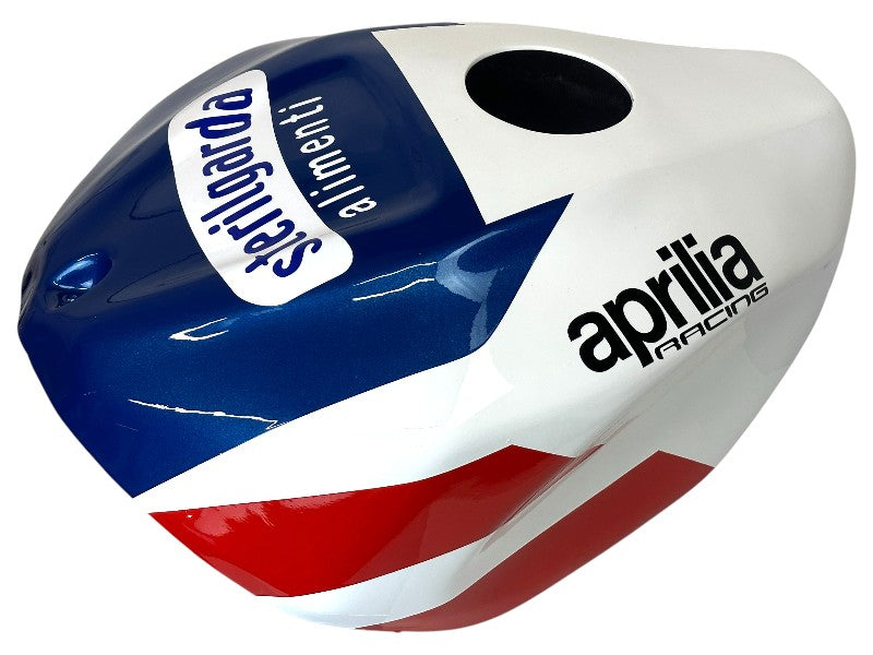 KIT CARENA COMPLETA RACING IN SIXFIBER APRILIA RSV4 1100 VERNICIATA REPLICA TRACKHOUSE MOTOGP