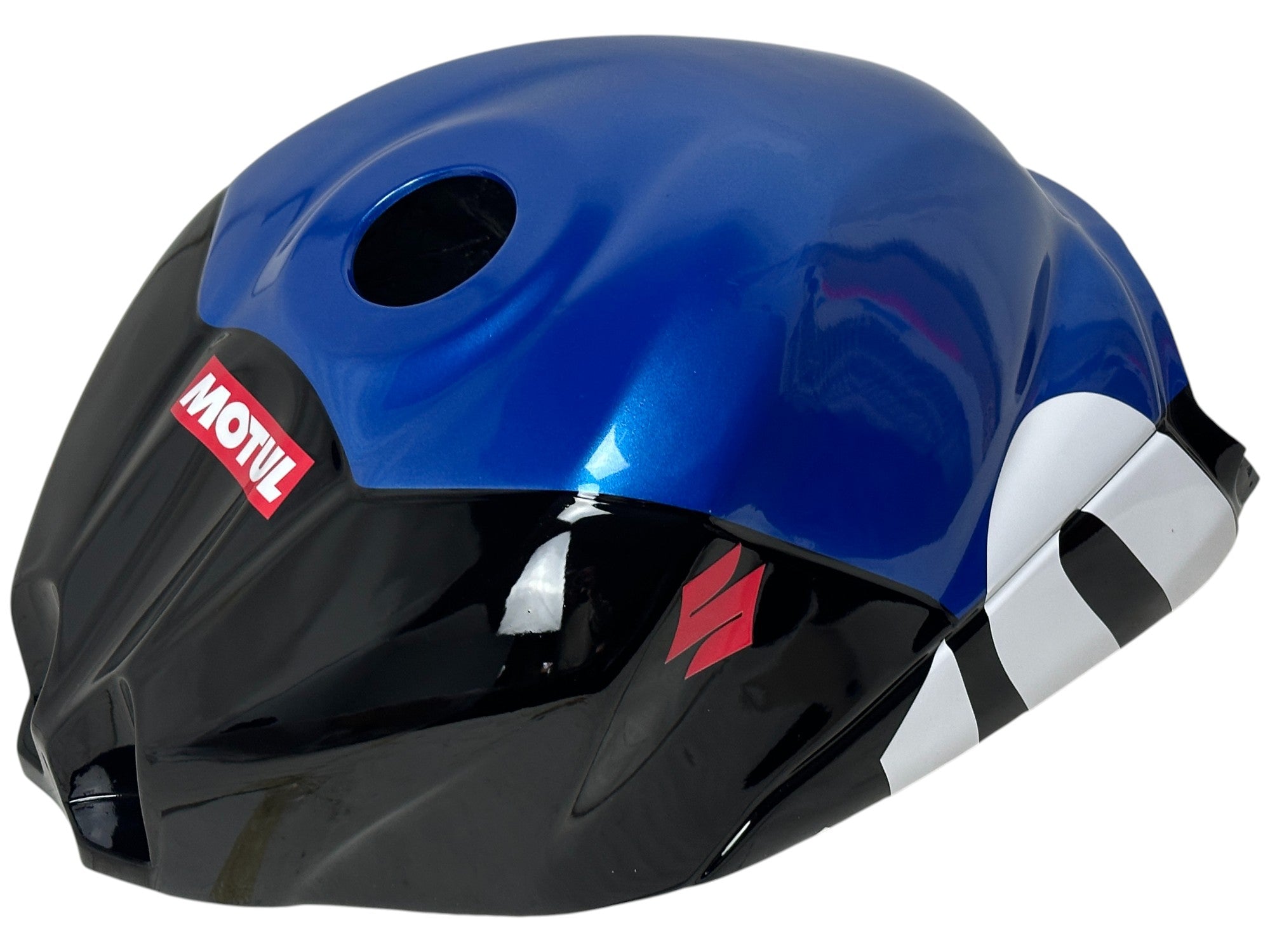 KIT CARENA COMPLETA SIXFIBER RACING RYUYO GSX-R 1000 2017-25