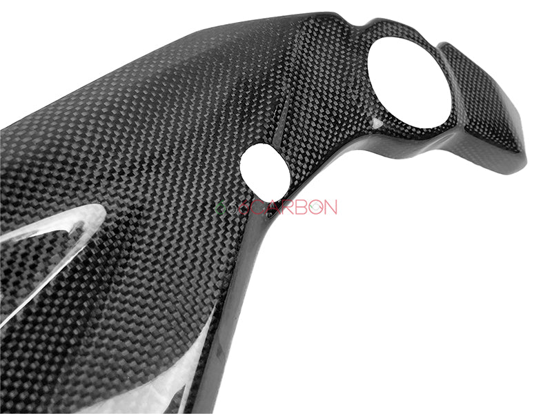 CARBON FRAME COVER APRILIA RSV & TUONO 1000 2004-2008