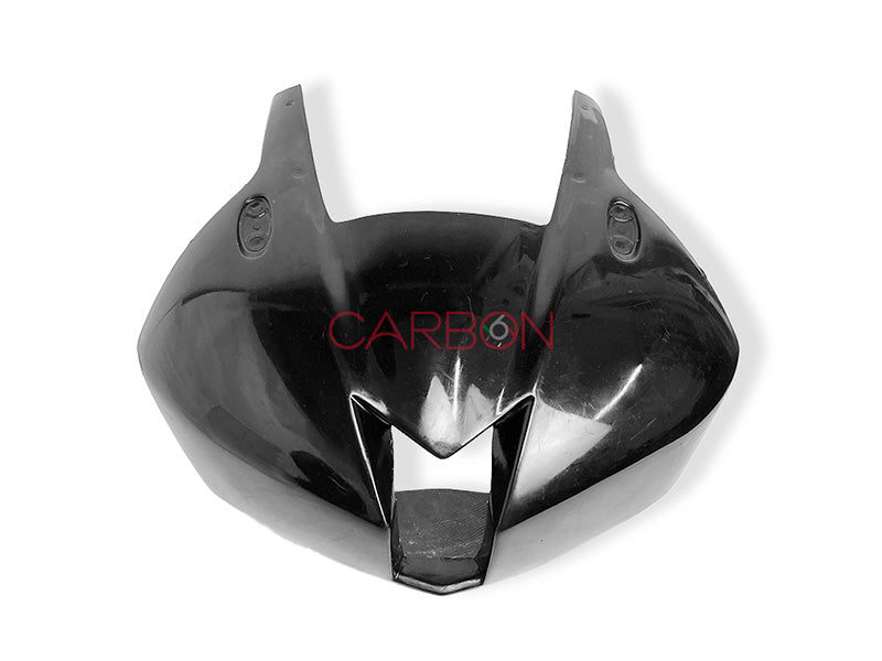 CARÉNAGE AVANT COMPLET EN FIBRE DE VERRE HONDA CBR 600 RR 2013-2019