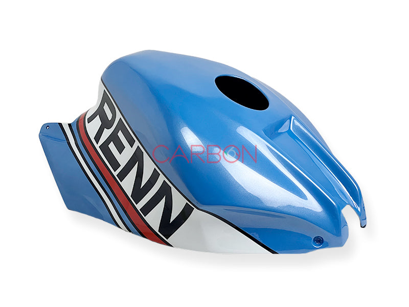 SIXFIBER RACING REPLICA RENNGRIB COMPLETE FAIRING KIT KAWASAKI ZX-10 R 2016-2020