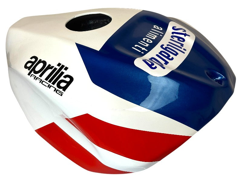 KIT CARENA COMPLETA RACING IN SIXFIBER APRILIA RSV4 1100 VERNICIATA REPLICA TRACKHOUSE MOTOGP