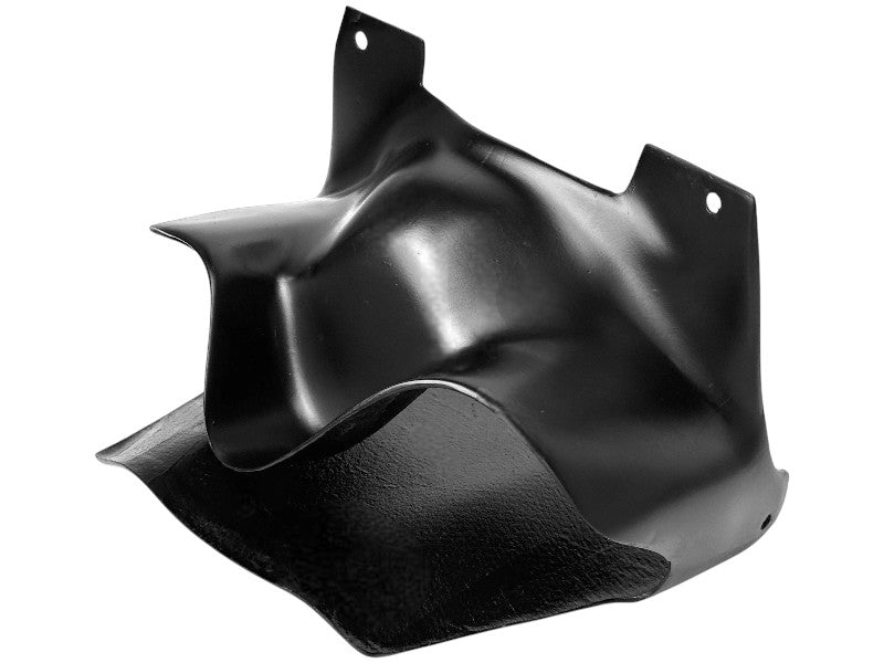 CONDOTTO TUBO ARIA IN VETRORESINA USO RACING PER APRILIA RS 660 2020 - 2026 E RS 457 2023 - 2026