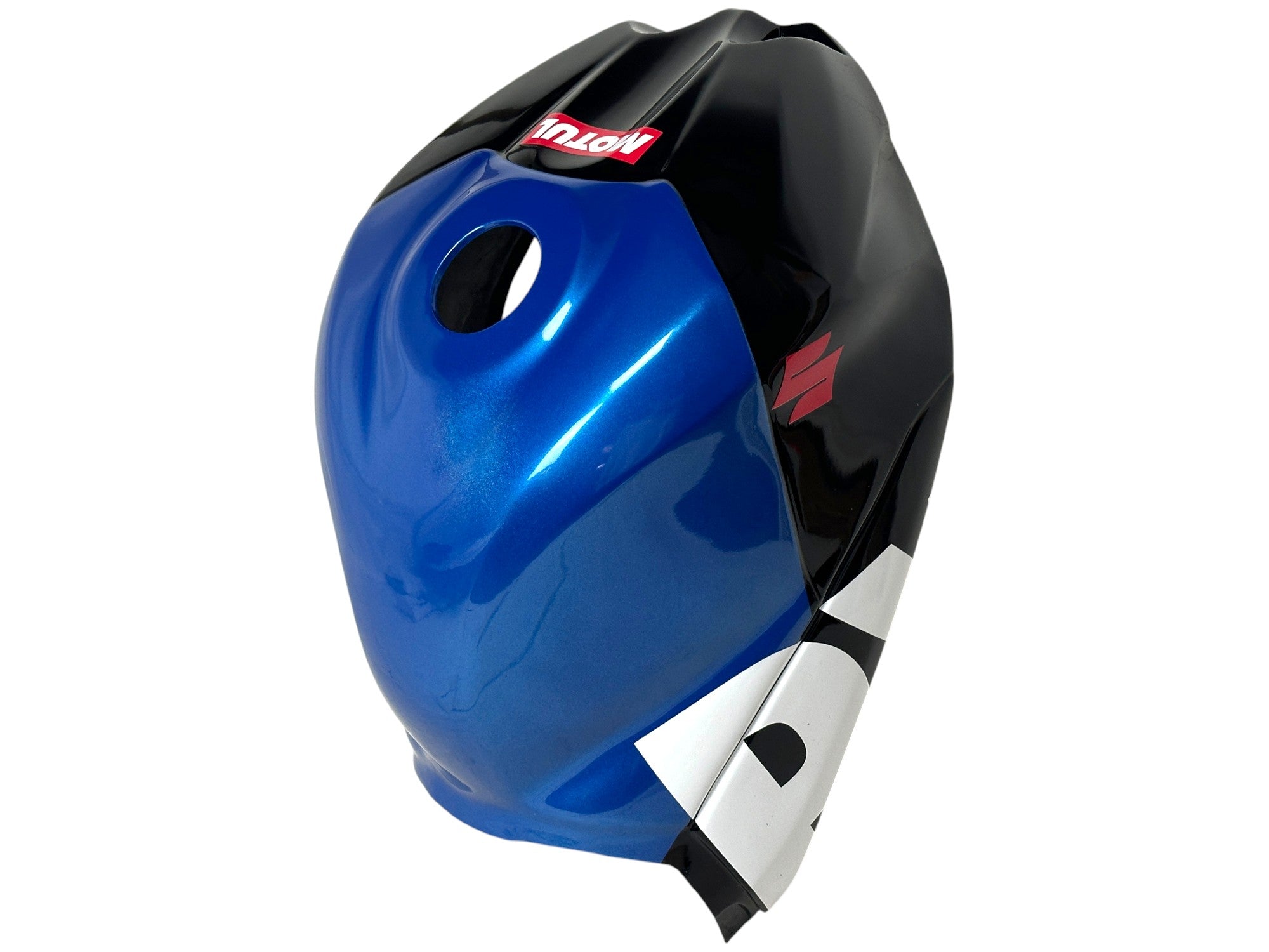 KIT CARENA COMPLETA SIXFIBER RACING RYUYO GSX-R 1000 2017-25