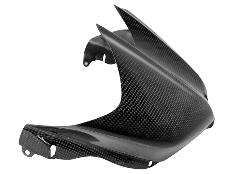 CARBON AIRBOX COVER YAMAHA R6 2006-2007