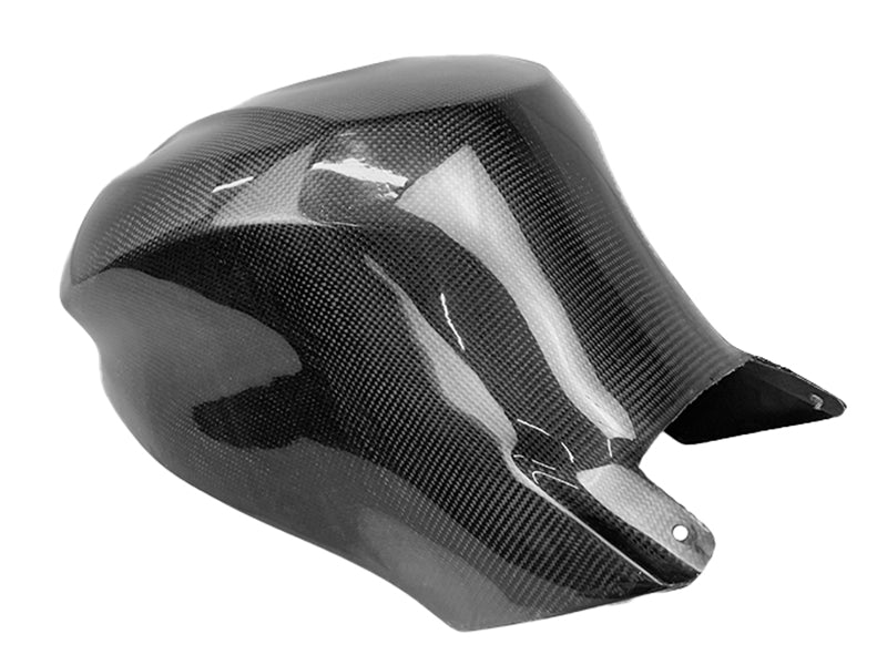 CARBON TANK COVER KAWASAKI ZX10R 2016-2020