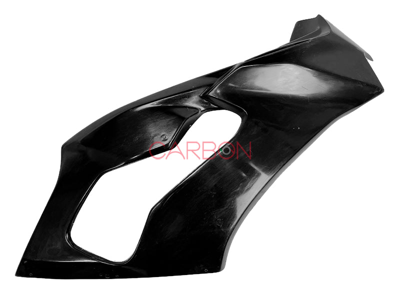 CARENA COMPLETA RACING VETRORESINA KAWASAKI NINJA ZX-10R 2021 2022 2023 2024