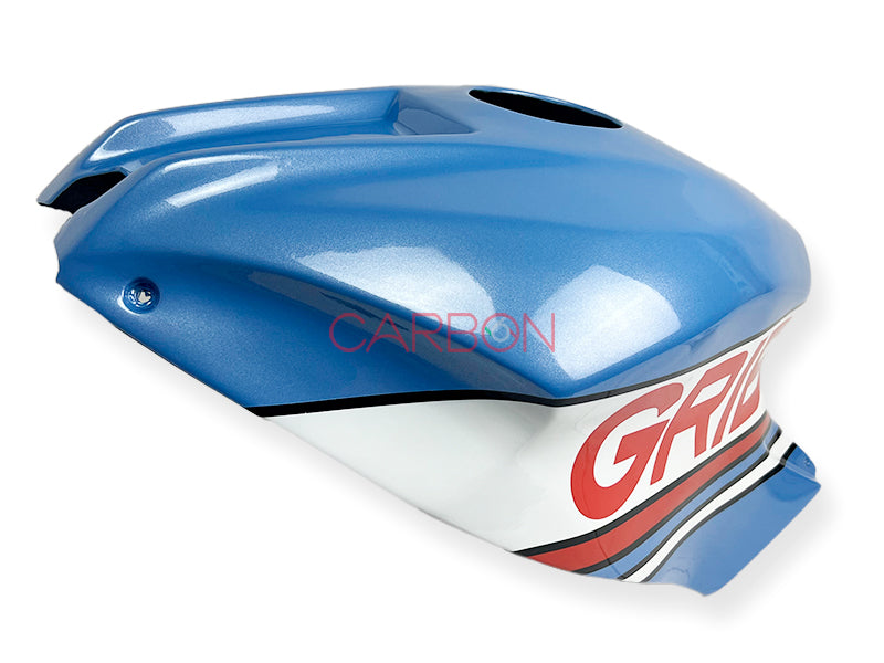 KIT CARENADO COMPLETO RACING REPLICA RENNGRIB KAWASAKI ZX-10 R 2016-2020