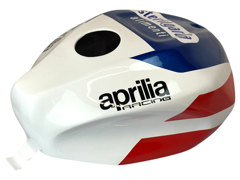 KIT CARENA COMPLETA RACING IN SIXFIBER APRILIA RSV4 1100 VERNICIATA REPLICA TRACKHOUSE MOTOGP