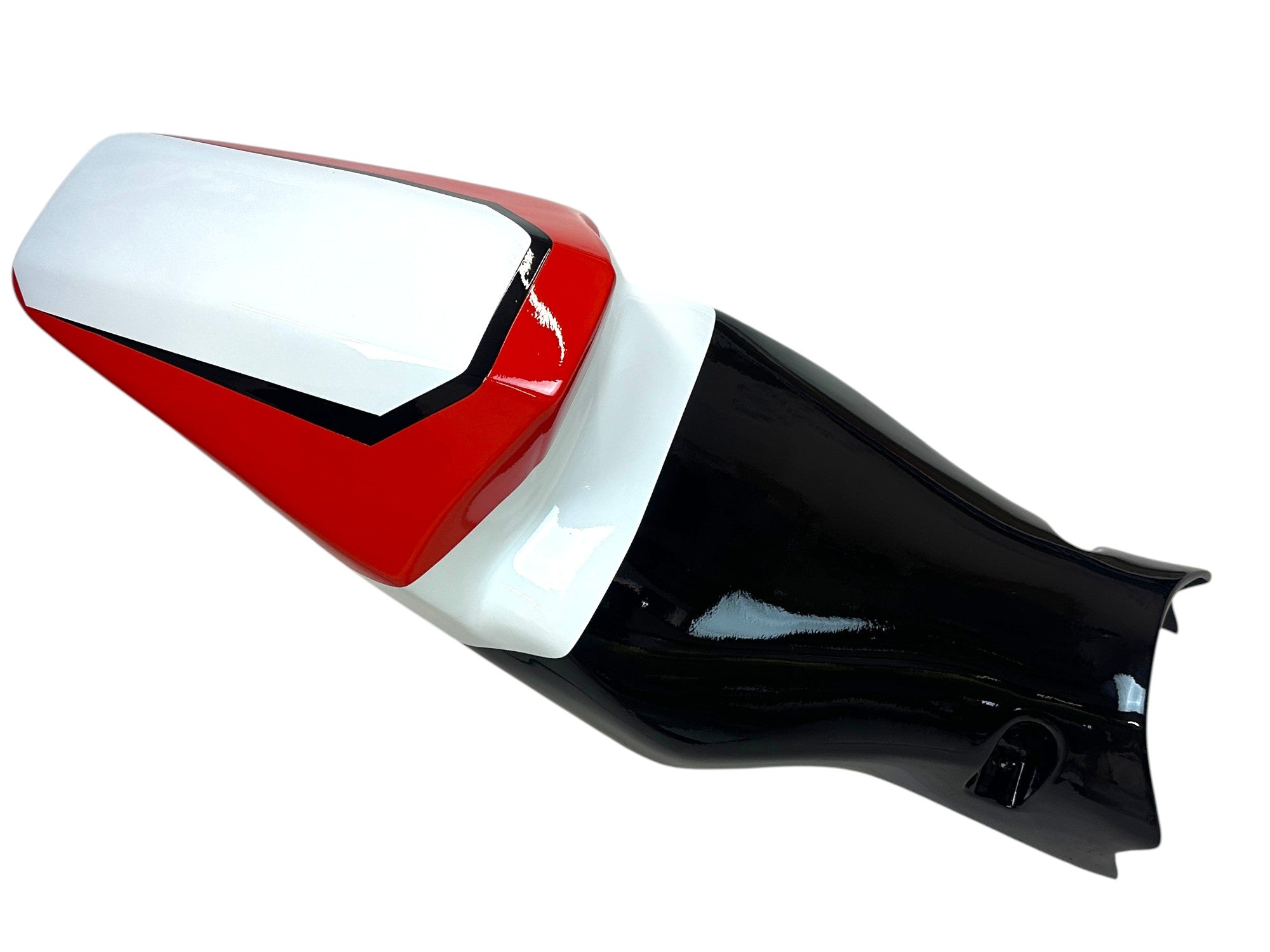 KIT CARENADO COMPLETO RACING SIXFIBER PINTADO RÉPLICA 01 HONDA CBR 1000 RR 2008-11