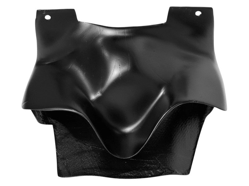 CONDOTTO TUBO ARIA IN VETRORESINA USO RACING PER APRILIA RS 660 2020 - 2026 E RS 457 2023 - 2026