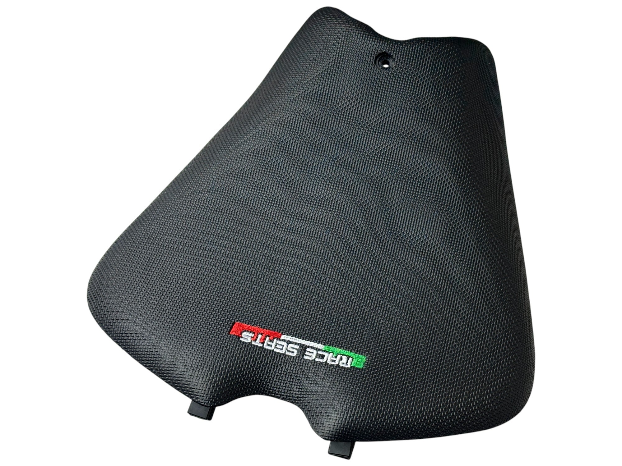 RACESEATS SELLA NEOPRENE BASE RIGIDA PER DUCATI PANIGALE V4 / V4S / V4R / Tricolore 2025