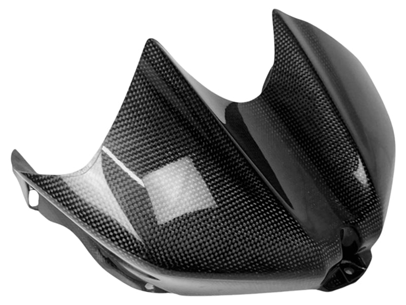 CARBON AIRBOX COVER YAMAHA R6 2006-2007