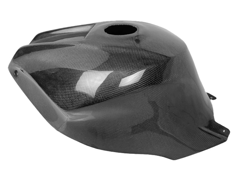 CARBON TANK COVER KAWASAKI ZX10R 2016-2020