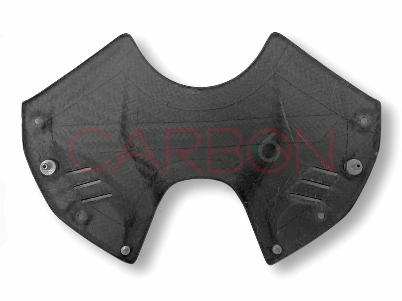 AUTOCLAVE CARBON AIRBOX COVER DUCATI STREETFIGHTER V4 2020 / 2021 / 2022 / 2023