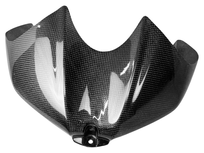 CARBON AIRBOX COVER YAMAHA R6 2006-2007