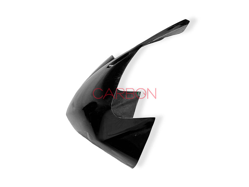 CARENADO DELANTERO COMPLETO FIBRA DE VIDRIO HONDA CBR 600 RR 2013-2019