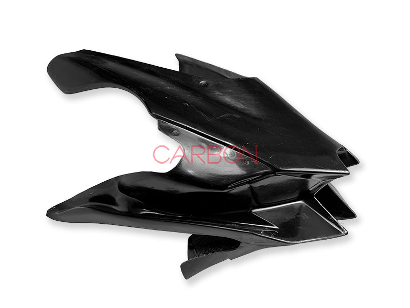 CARÉNAGE COMPLET RACING FIBRE DE VERRE KAWASAKI NINJA ZX-10R 2021 2022 2023 2024