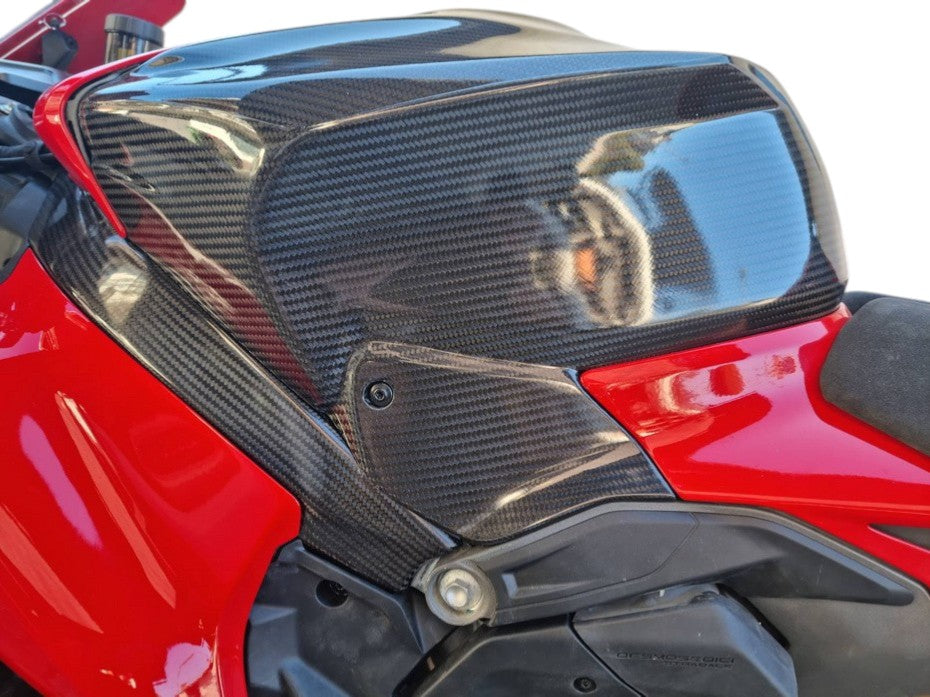 Tankabdeckung Ducati PANIGALE V4 2025