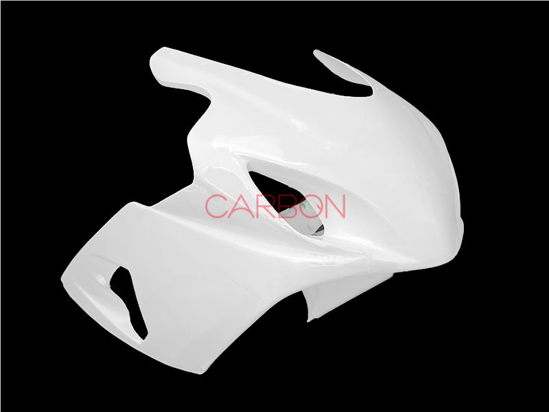 Komplettes Fiberglas-Rennverkleidungsset für Suzuki GSX R 600–750 2004–05