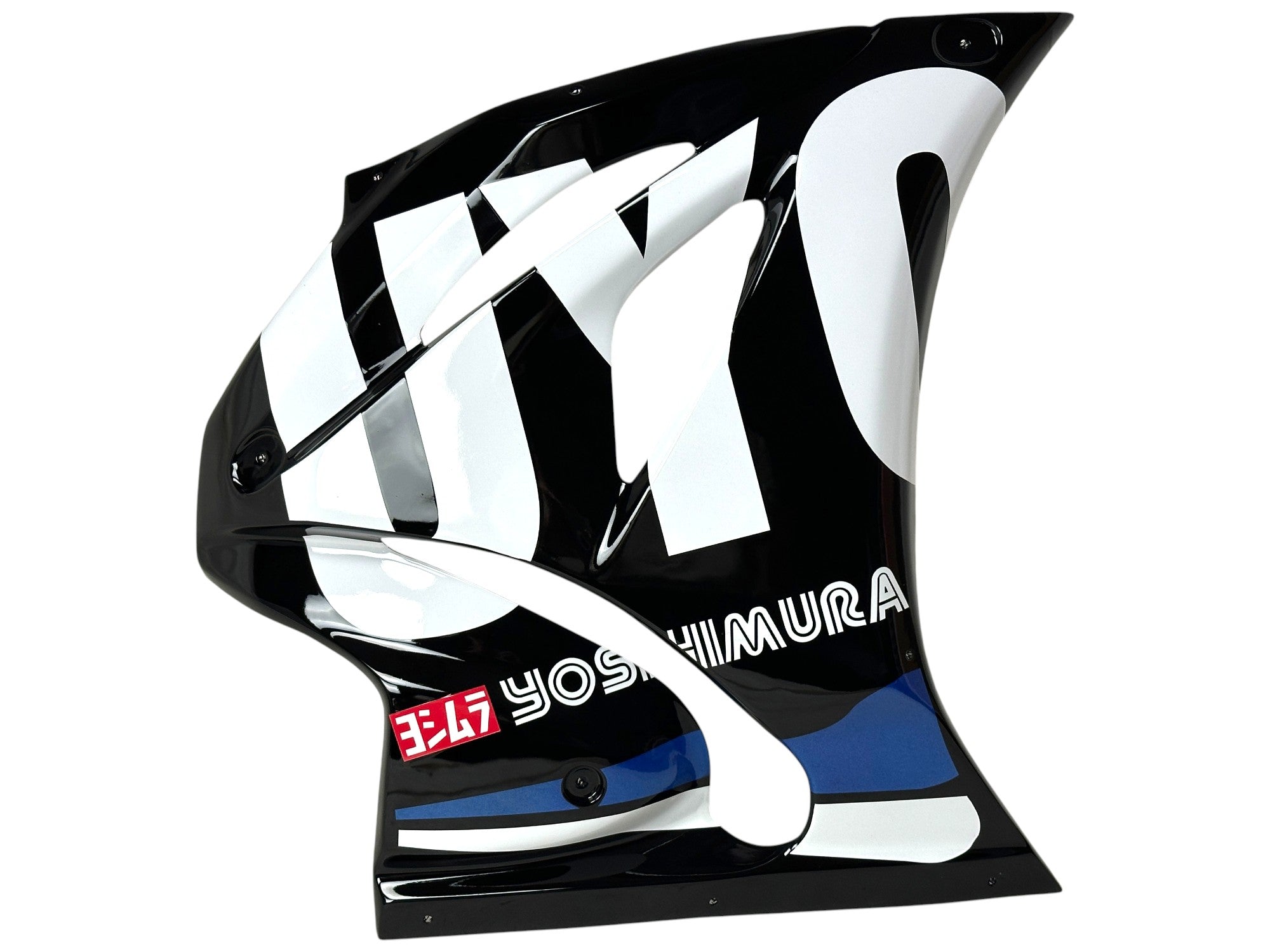 KIT CARENA COMPLETA SIXFIBER RACING RYUYO GSX-R 1000 2017-25