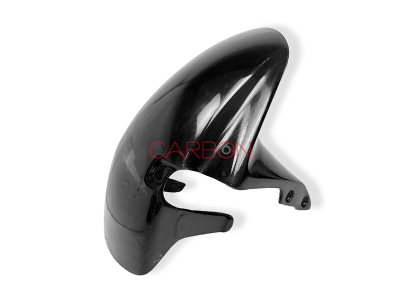 FRONT FENDER FIBERGLASS RACING HONDA CBR 600 RR 2007-23