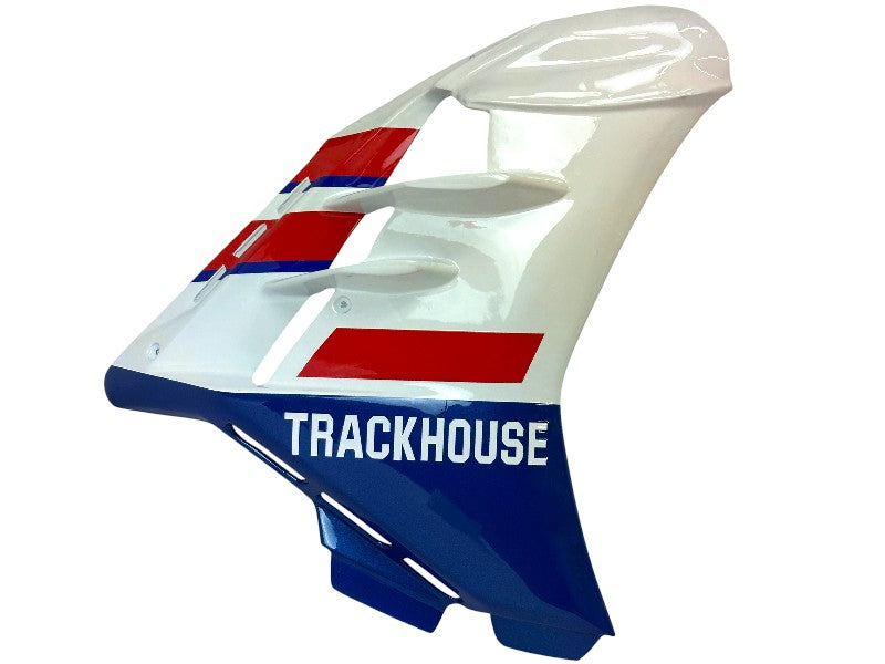 KIT CARENA COMPLETA RACING IN SIXFIBER APRILIA RSV4 1100 VERNICIATA REPLICA TRACKHOUSE MOTOGP