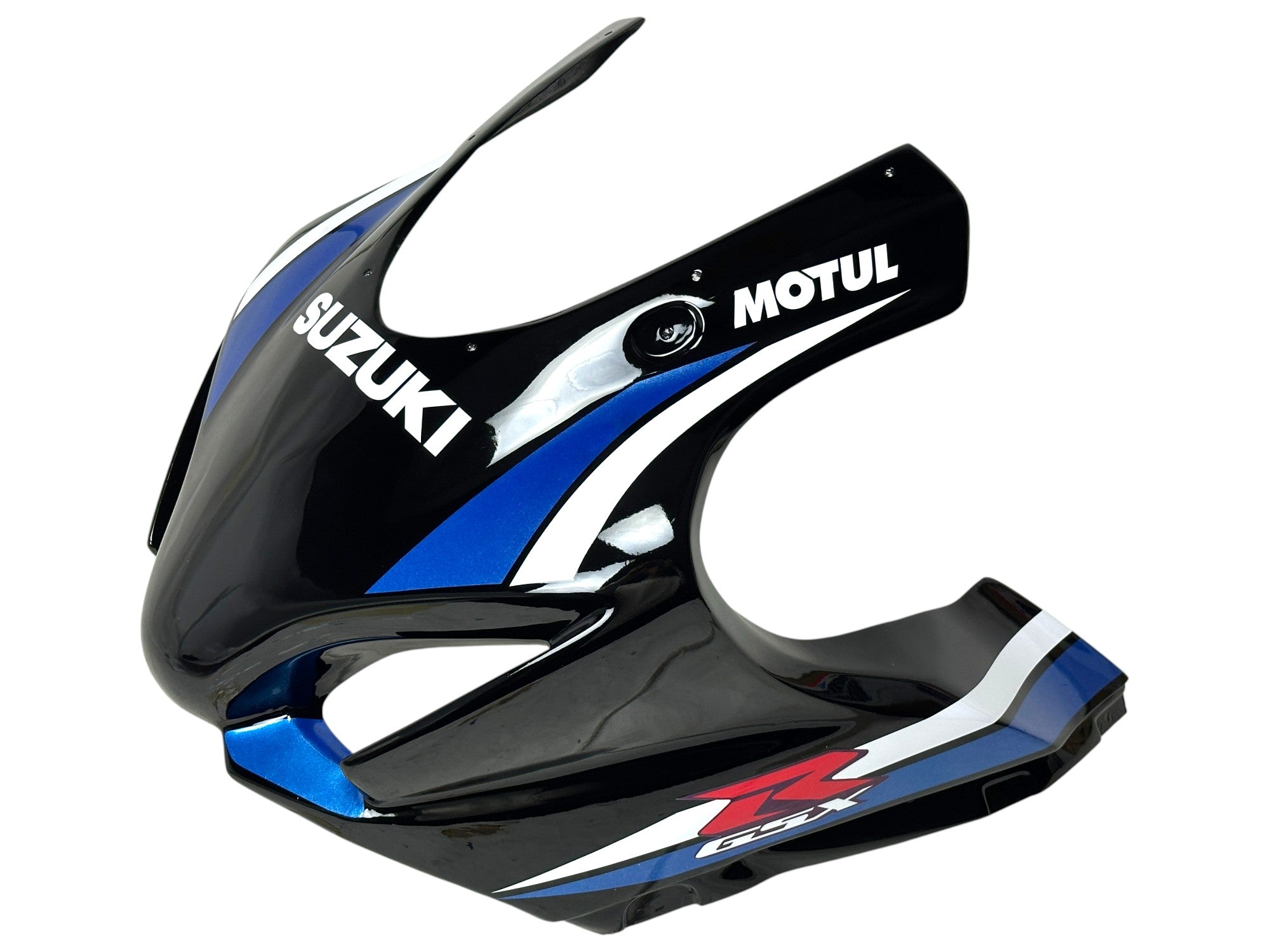 SIXFIBER FAIRING RYUYO GSX-R 1000 2017 2018 2019 2020 2021 2022 2023