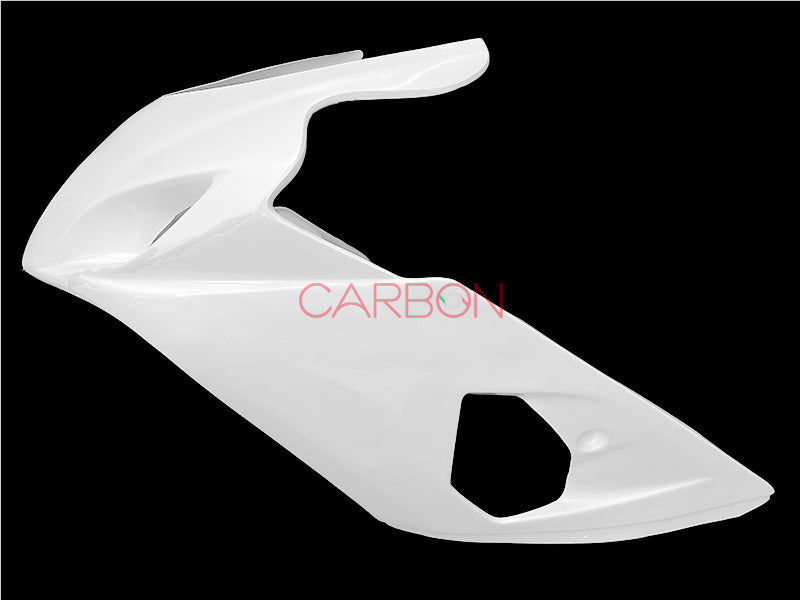 CARÉNAGE COMPLET RACING EN FIBRE DE VERRE SUZUKI GSX R 600-750 2004-05