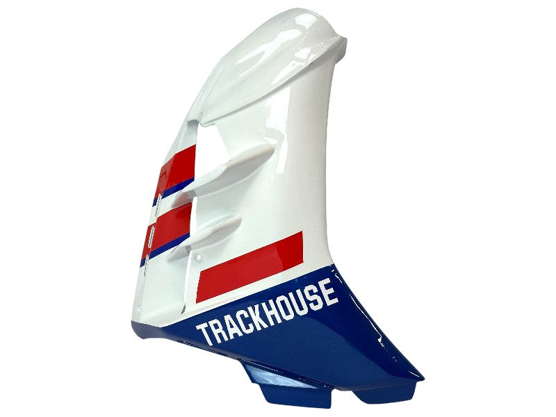 KIT CARENA COMPLETA RACING IN SIXFIBER APRILIA RSV4 1100 VERNICIATA REPLICA TRACKHOUSE MOTOGP