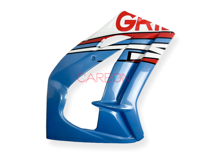 KIT CARENADO COMPLETO RACING REPLICA RENNGRIB KAWASAKI ZX-10 R 2016-2020