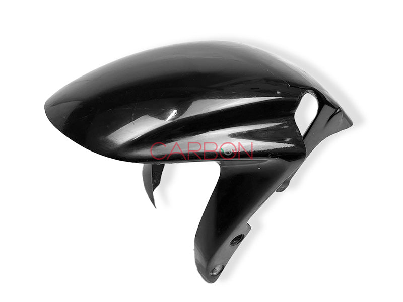 FRONTKOTFLÜGEL FIBERGLAS RACING HONDA CBR 600 RR 2007-23