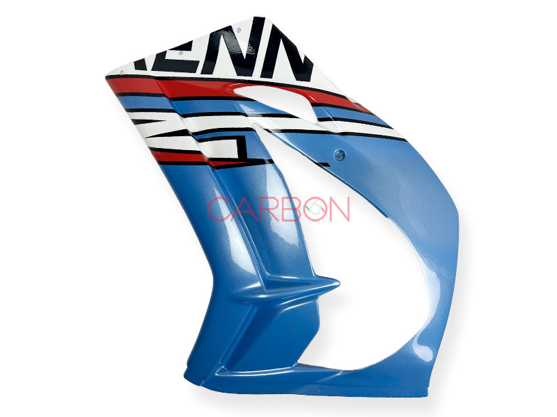 SIXFIBER RACING REPLICA RENNGRIB COMPLETE FAIRING KIT KAWASAKI ZX-10 R 2016-2020