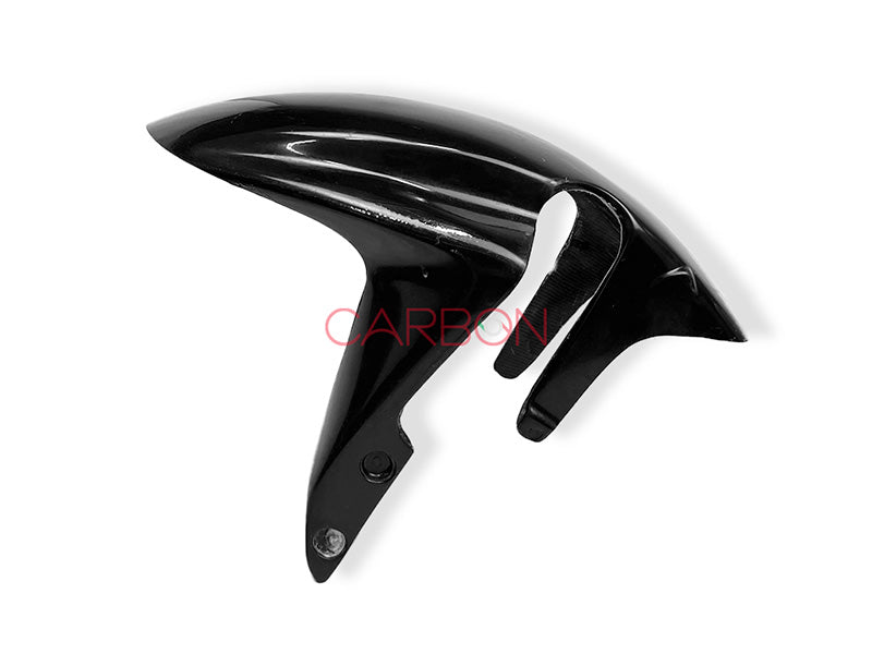 GUARDABARROS DELANTERO FIBRA DE VIDRIO RACING HONDA CBR 600 RR 2007-23