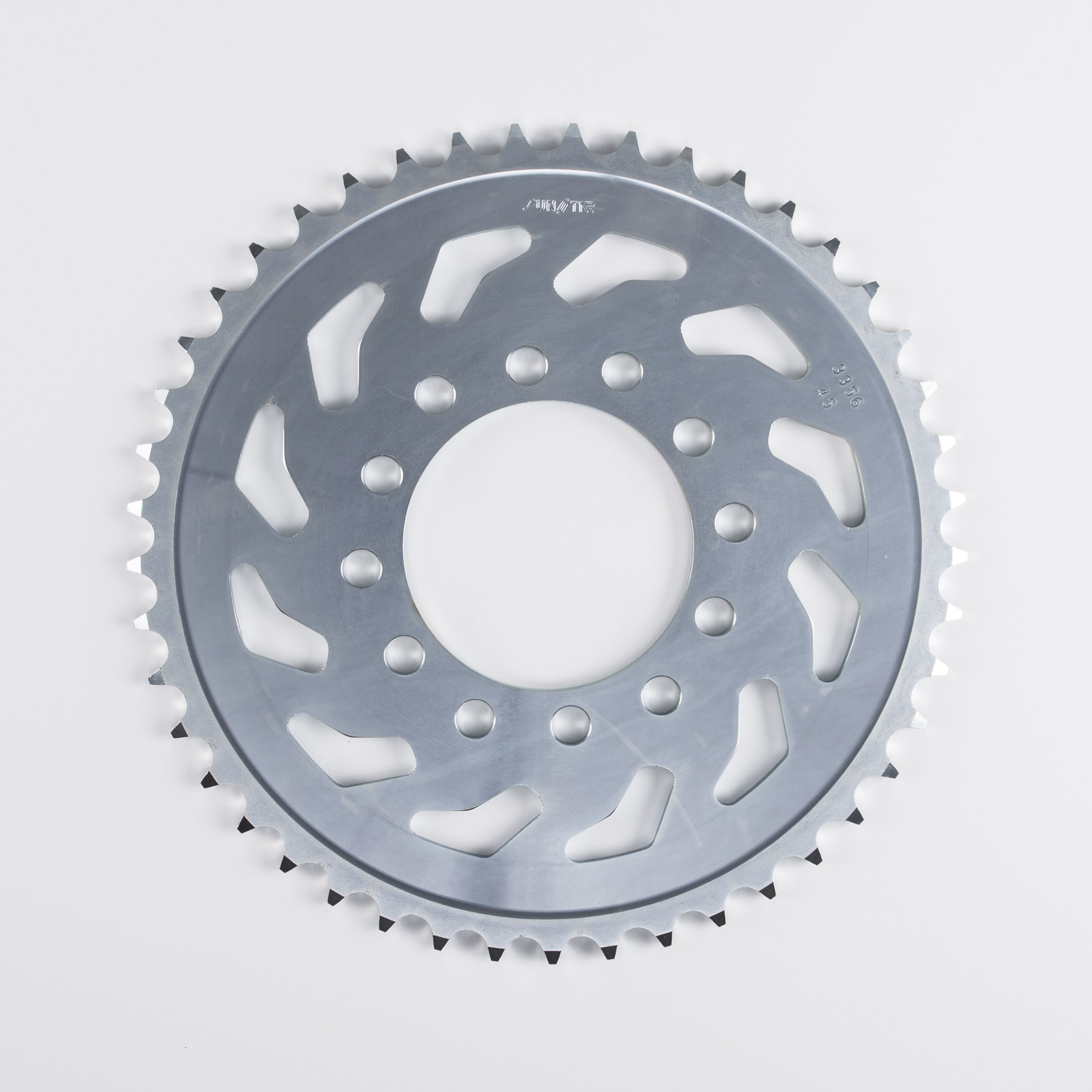 REAR SPROCKET 1-3356 RACING 520 CONVERSION