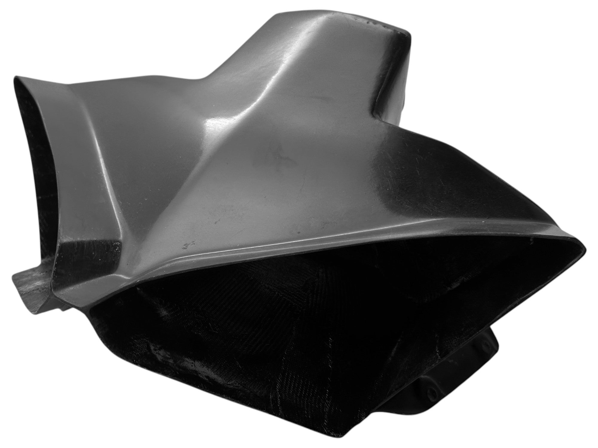 CONDOTTO ARIA VETRORESINA RACING DUCATI PANIGALE V4 2022 - 2024