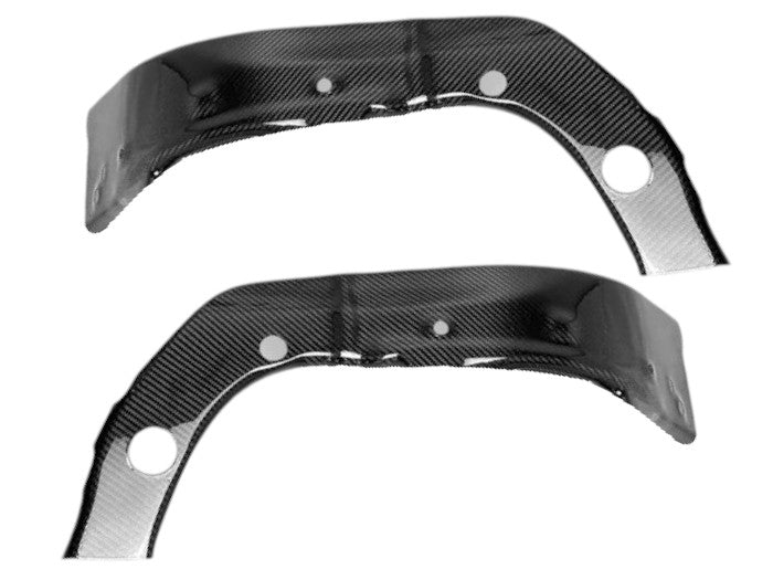 COPRI TELAIO CARBONIO YAMAHA R6 2006-2025