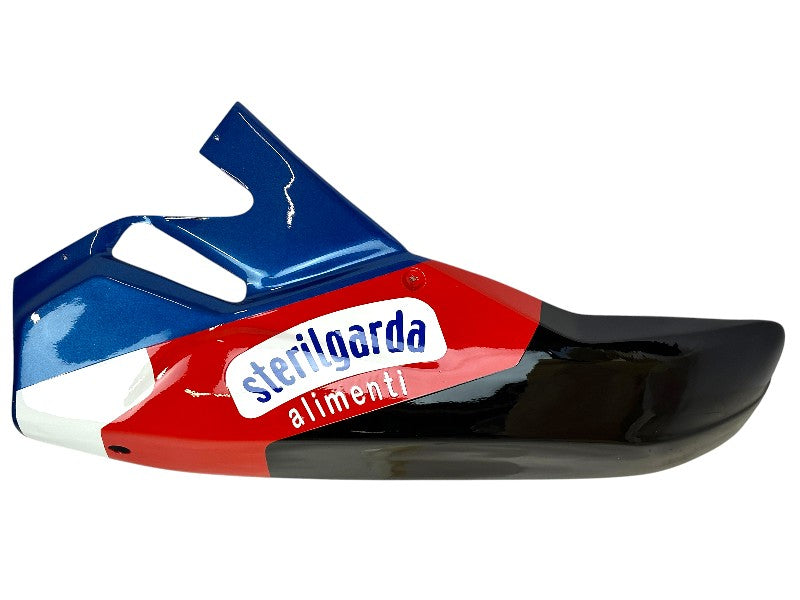 KIT CARENA COMPLETA RACING IN SIXFIBER APRILIA RSV4 1100 VERNICIATA REPLICA TRACKHOUSE MOTOGP