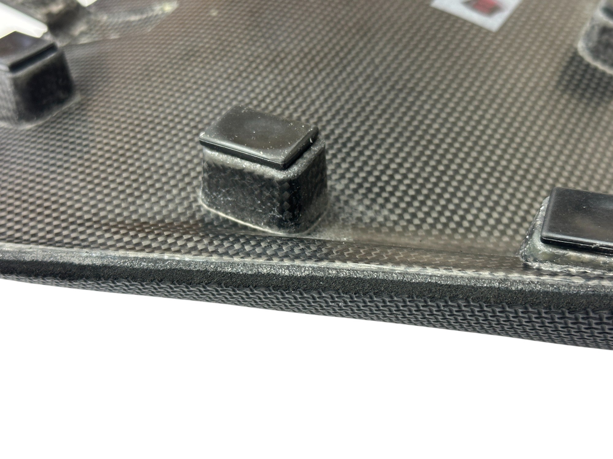 RACESEATS SELLA NEOPRENE BASE RIGIDA PER DUCATI PANIGALE V4 / V4S / V4R / Tricolore 2025