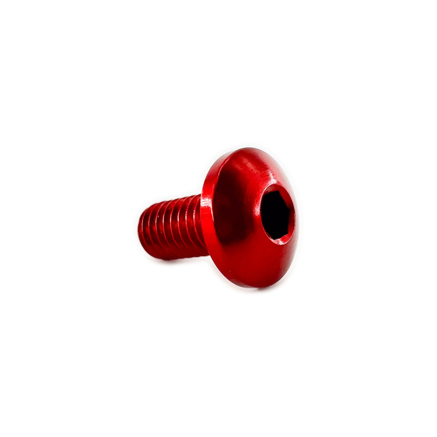 Vite Special Testa Bombata M5 X10 Testa Ø10