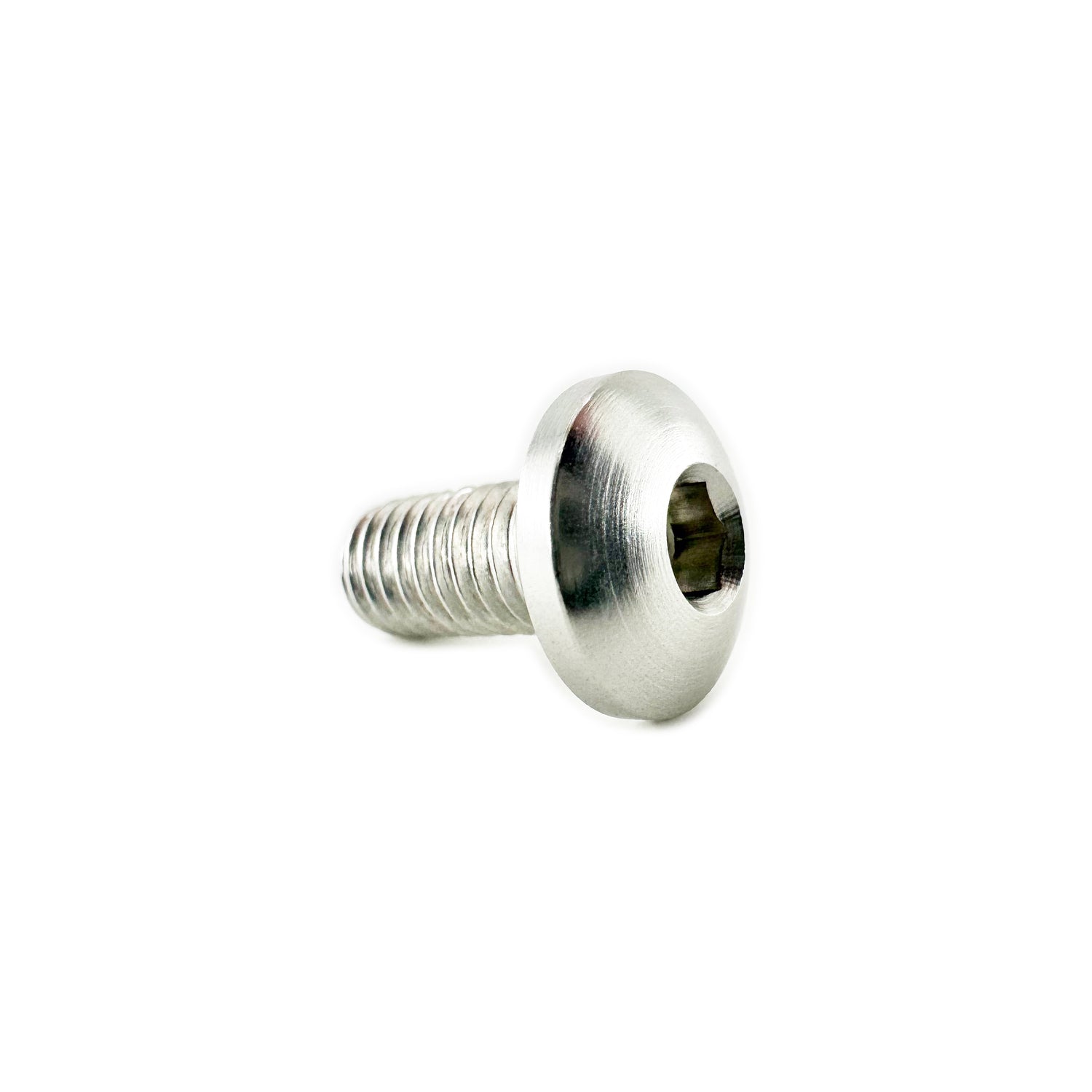 Vite Special Testa Bombata M5 X10 Testa Ø10