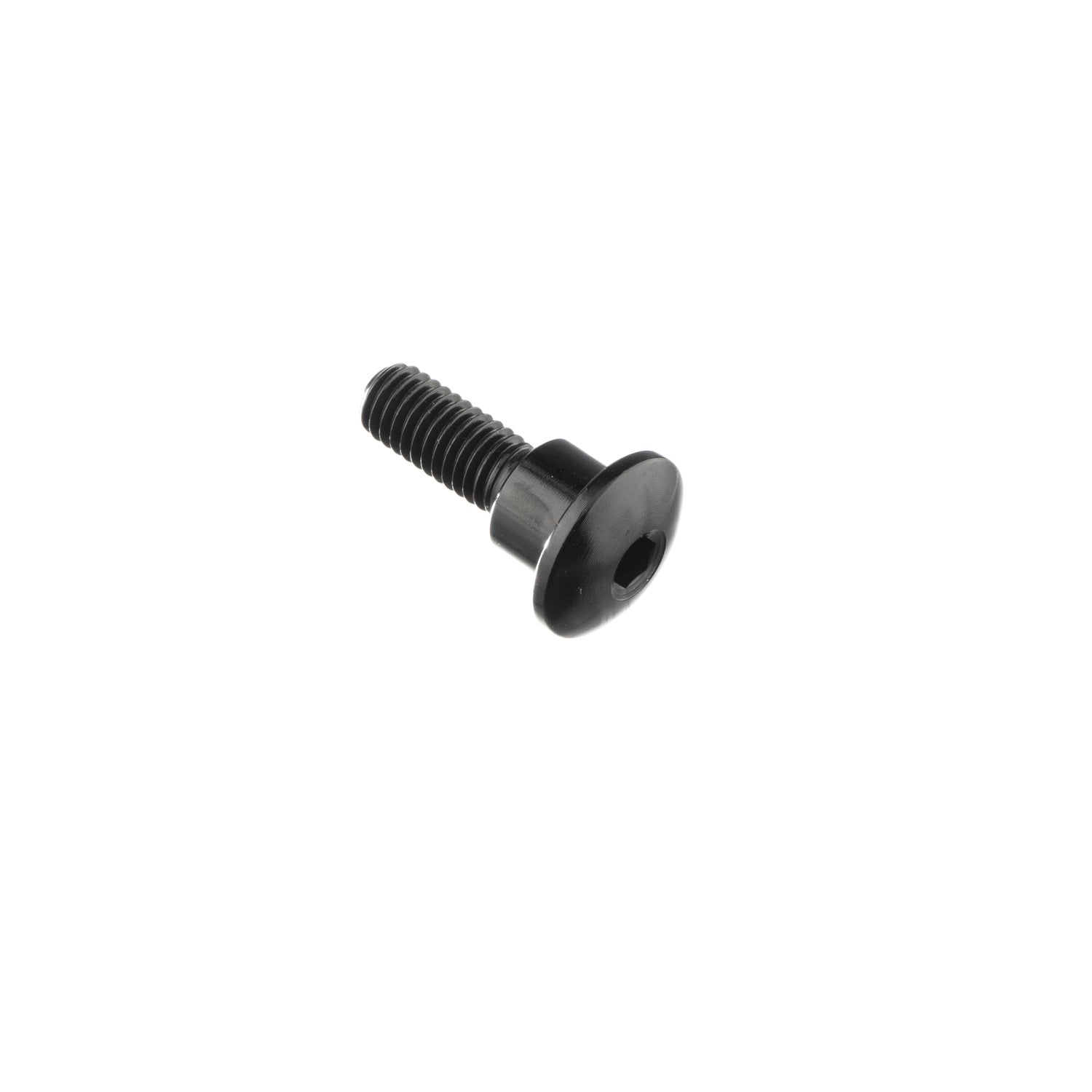 Vite Special T.B. M5x17 Testa D=12