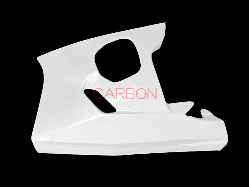 COMPLETE FIBERGLASS RACING FAIRING KIT SUZUKI GSX R 600-750 2004-05