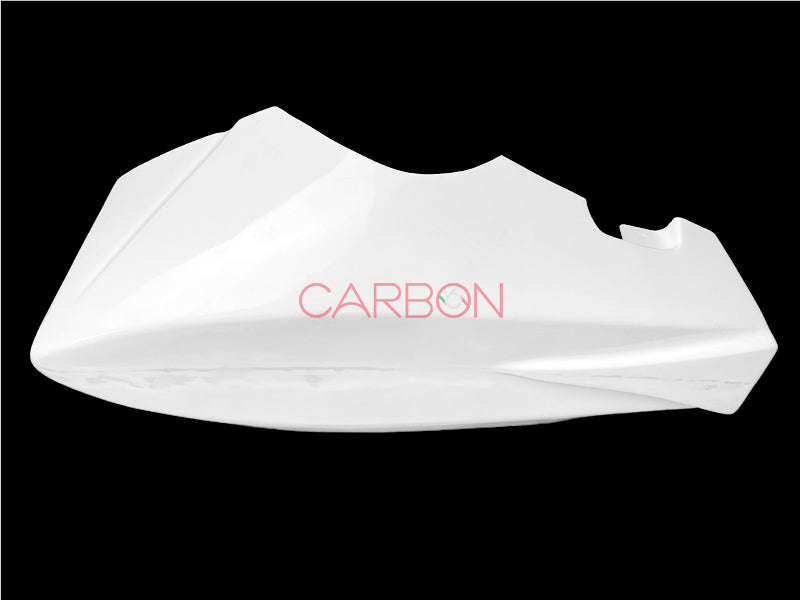 FIBERGLASS RACING LOWER FAIRING YAMAHA YZF R3 2015 2016 2017 2018