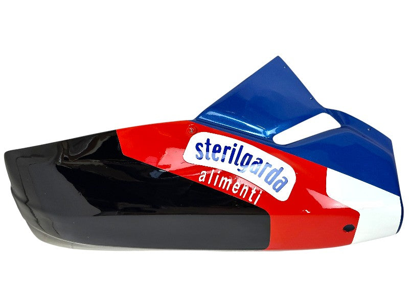 KIT CARENA COMPLETA RACING IN SIXFIBER APRILIA RSV4 1100 VERNICIATA REPLICA TRACKHOUSE MOTOGP